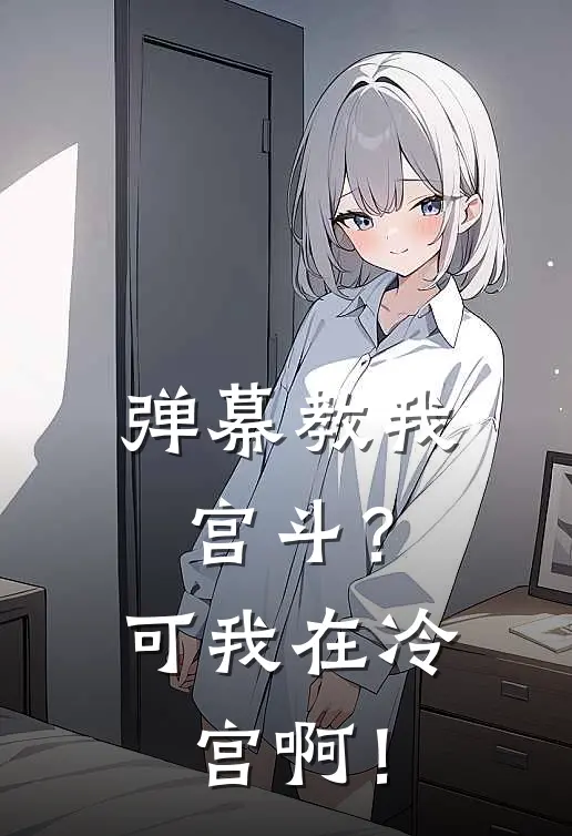 弹幕教我宫斗？可我在冷宫啊！