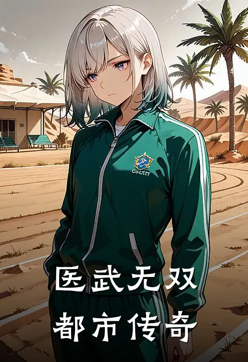 医武无双都市传奇