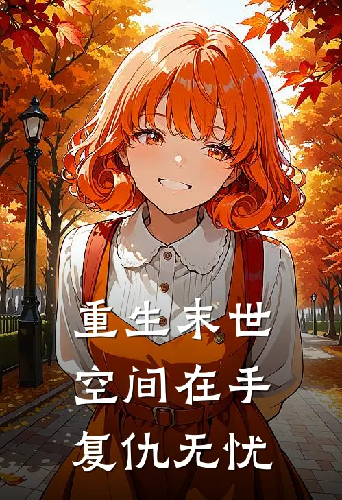 重生末世：空间在手，复仇无忧
