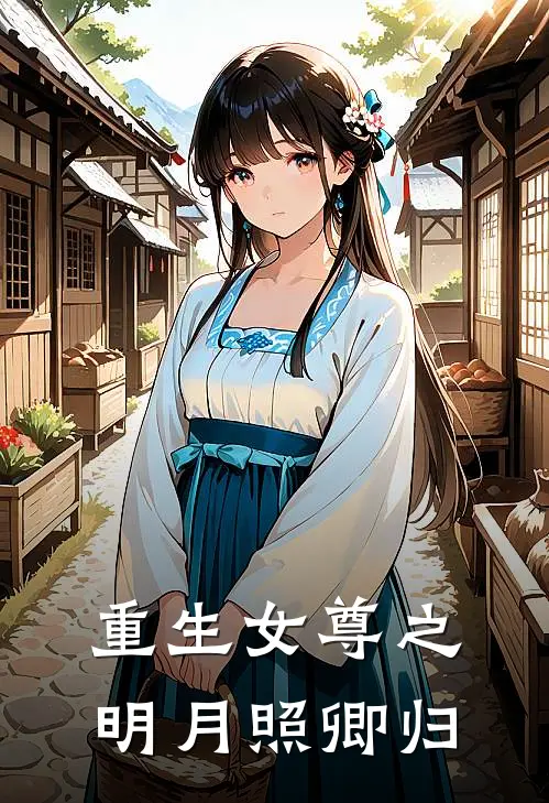 重生女尊之明月照卿归