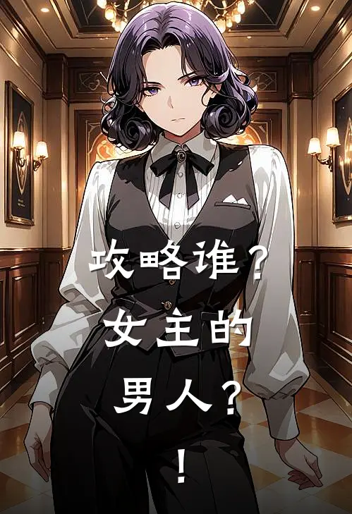 攻略谁？女主的男人？！宋池林姜笙完结版免费小说_完本小说大全攻略谁？女主的男人？！宋池林姜笙