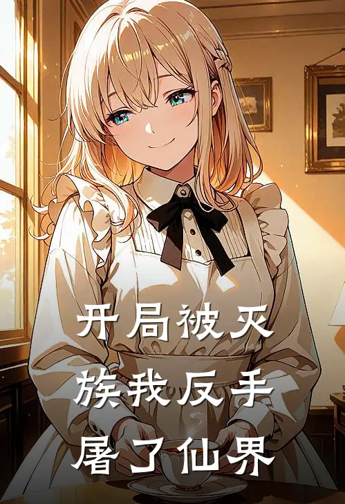 开局被灭族我反手屠了仙界