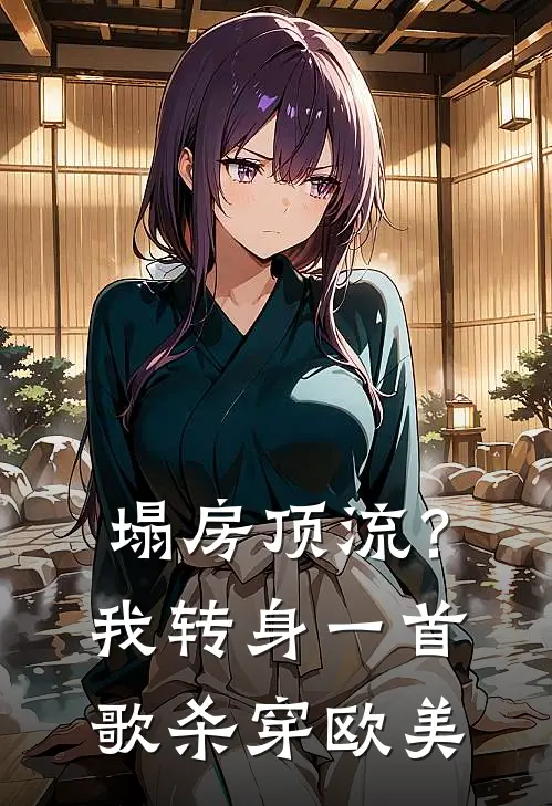 塌房顶流？我转身一首歌杀穿欧美