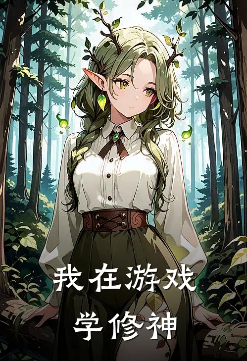我在游戏学修神