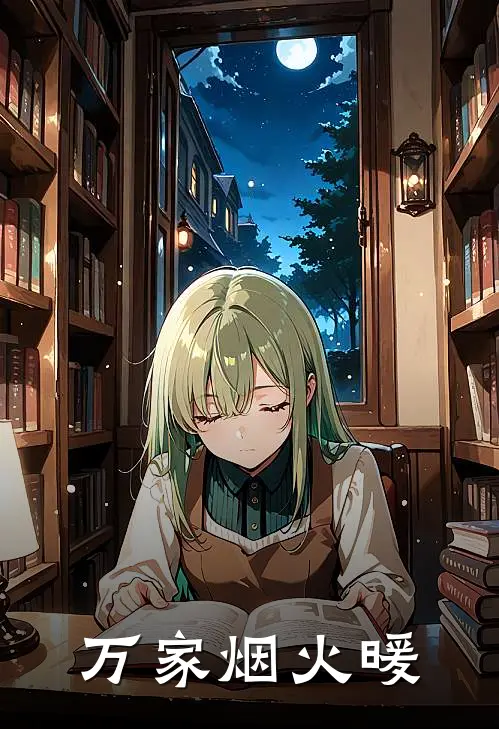万家烟火暖