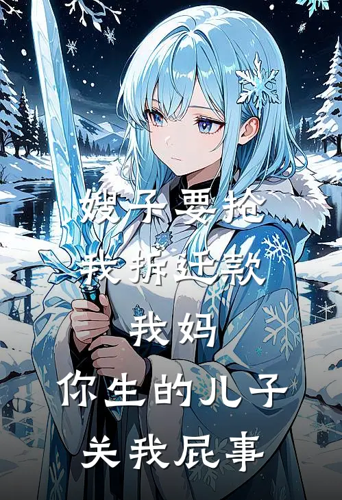 嫂子要抢我拆迁款，我妈：你生的儿子关我屁事