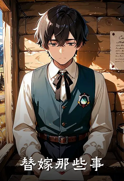 替嫁那些事