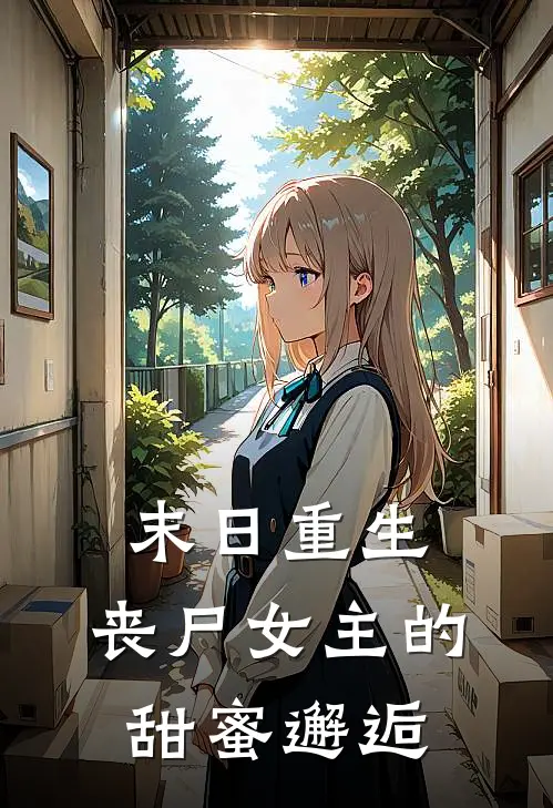 末日重生：丧尸女主的甜蜜邂逅