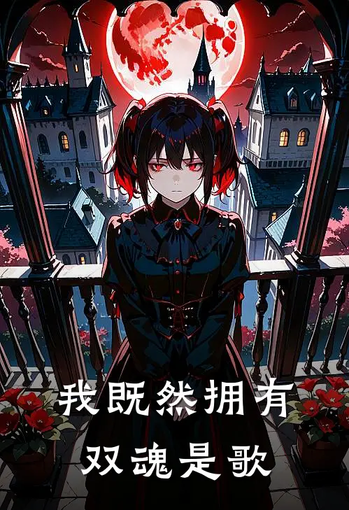 我既然拥有双魂是歌