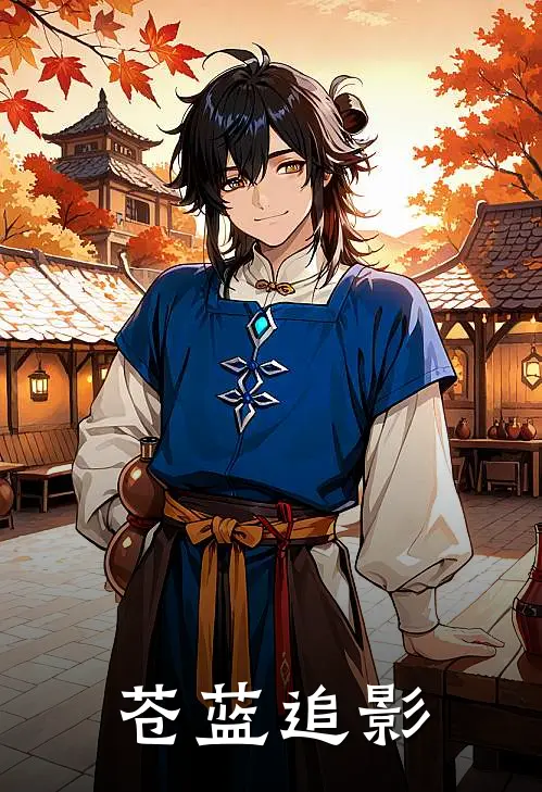 苍蓝追影(林烬艾瑟)免费小说_最新小说全文阅读苍蓝追影林烬艾瑟