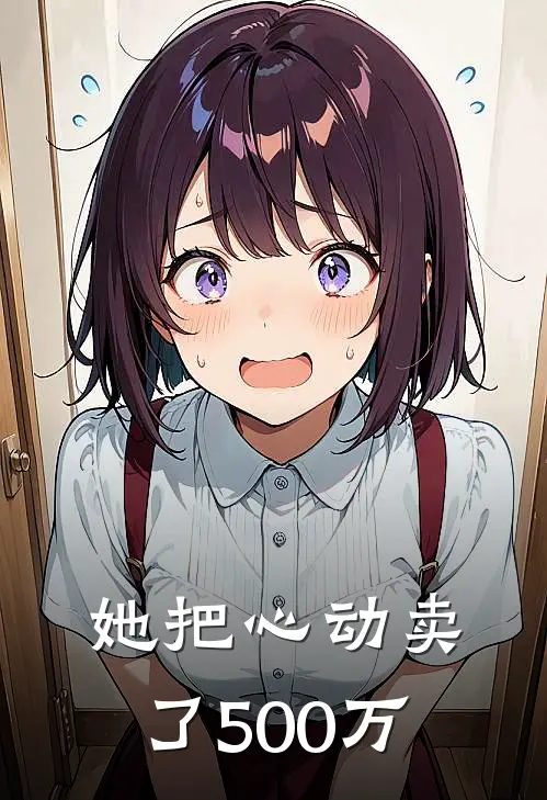 她把心动卖了500万