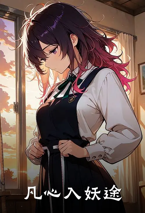 凡心入妖途苏灵汐玉佩最新热门小说_免费小说全文阅读凡心入妖途(苏灵汐玉佩)