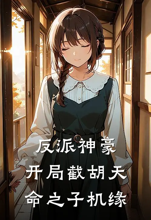 反派神豪：开局截胡天命之子机缘