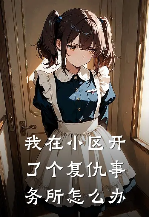 我在小区开了个复仇事务所怎么办