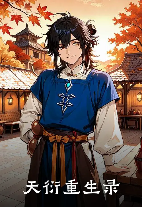 天衍重生录(许湛褚南星)免费小说完结_最新推荐小说天衍重生录(许湛褚南星)