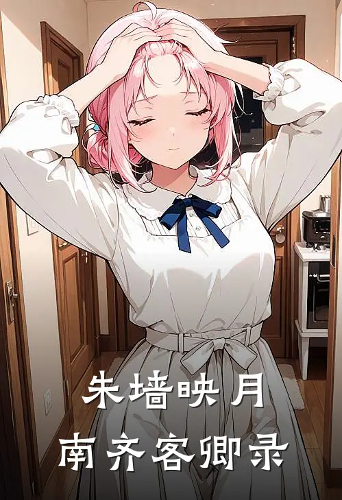 朱墙映月：南齐客卿录