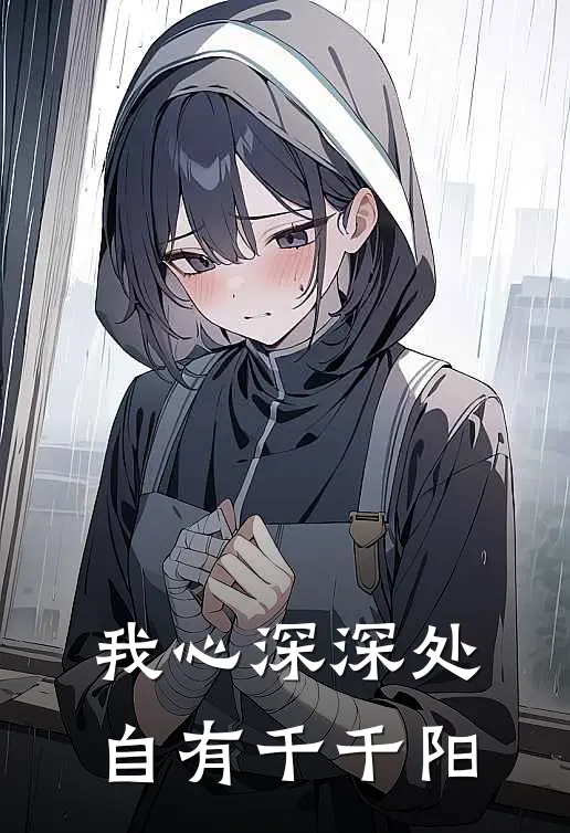 我心深深处，自有千千阳