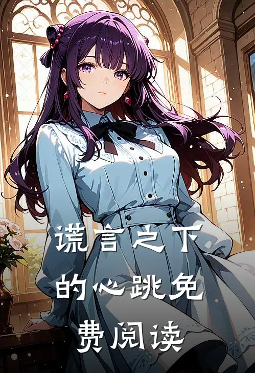 谎言之下的心跳免费阅读