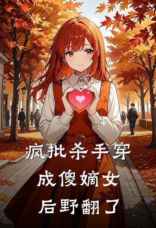 疯批杀手穿成傻嫡女后野翻了顾棠梨顾妙音最新热门小说_免费小说全文阅读疯批杀手穿成傻嫡女后野翻了(顾棠梨顾妙音)