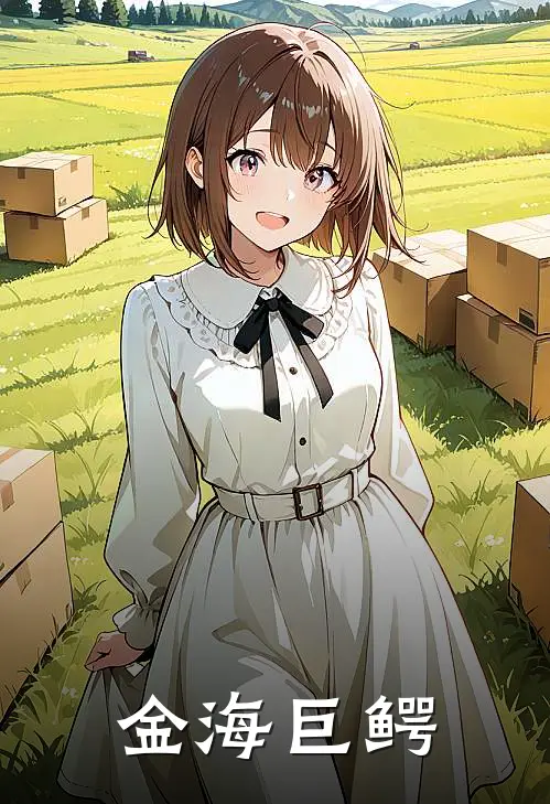 金海巨鳄(罗伯特陈默)热门网络小说推荐_免费完结版小说金海巨鳄(罗伯特陈默)