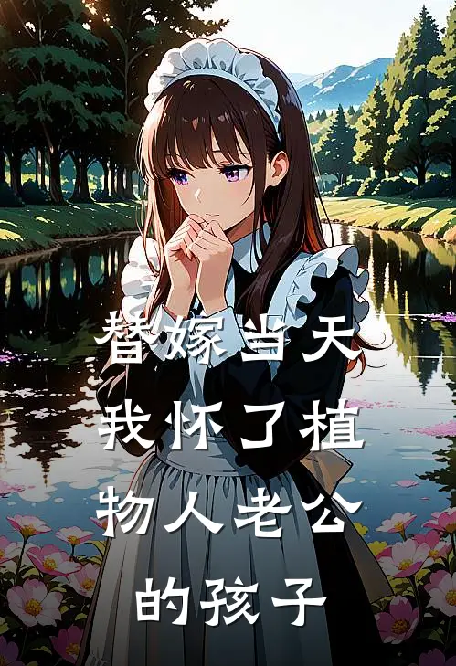 替嫁当天，我怀了植物人老公的孩子(陆时晏独苗)免费完结小说_免费小说在线阅读替嫁当天，我怀了植物人老公的孩子(陆时晏独苗)