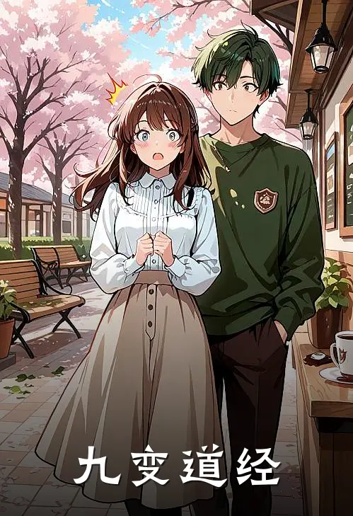 秦双刘闯《九变道经》小说免费在线阅读_九变道经(秦双刘闯)已完结小说