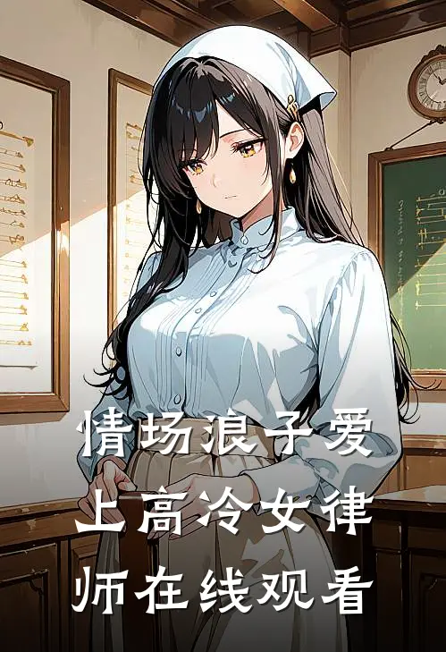 情场浪子爱上高冷女律师在线观看