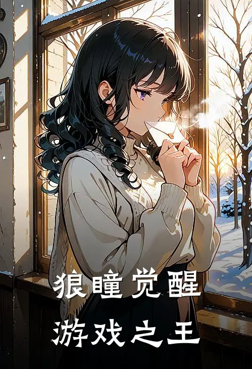 狼瞳觉醒：游戏之王