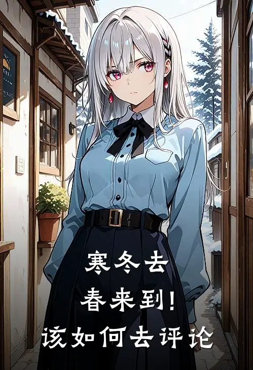 寒冬去,春来到!该如何去评论