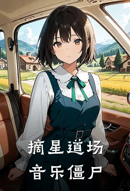 摘星道场音乐僵尸