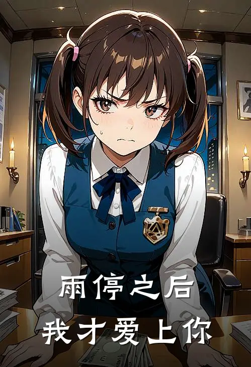 雨停之后，我才爱上你