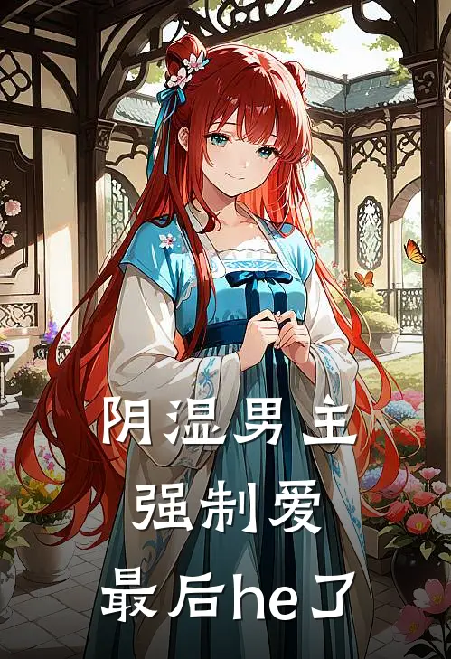 阴湿男主强制爱，最后he了