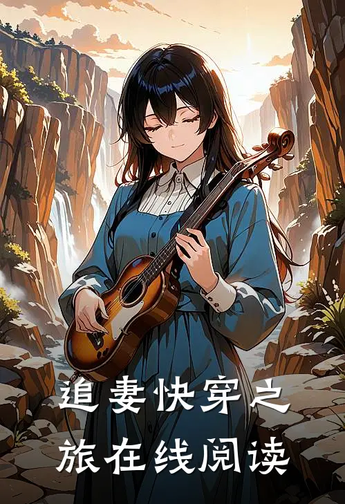 追妻快穿之旅在线阅读