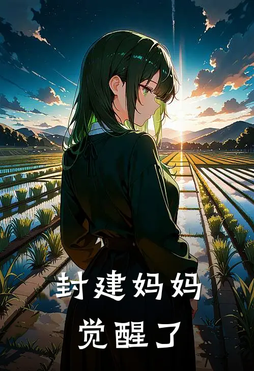 封建妈妈觉醒了