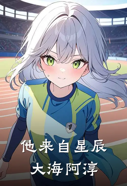 他来自星辰大海阿淳