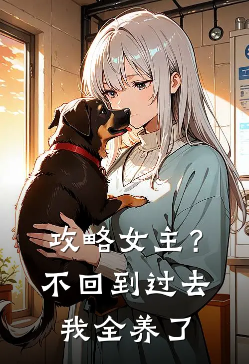 攻略女主？不，回到过去我全养了林婉音江驰完整版免费阅读_林婉音江驰精彩小说