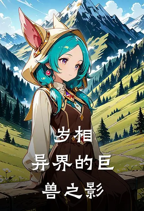 岁相：异界的巨兽之影