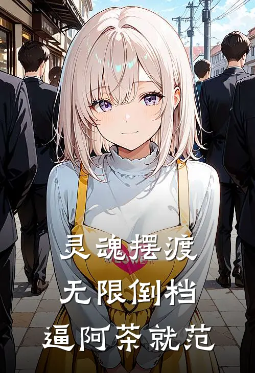 灵魂摆渡：无限倒档，逼阿茶就范顾辰赵吏全文免费阅读无弹窗大结局_顾辰赵吏（灵魂摆渡：无限倒档，逼阿茶就范）小说免费阅读大结局