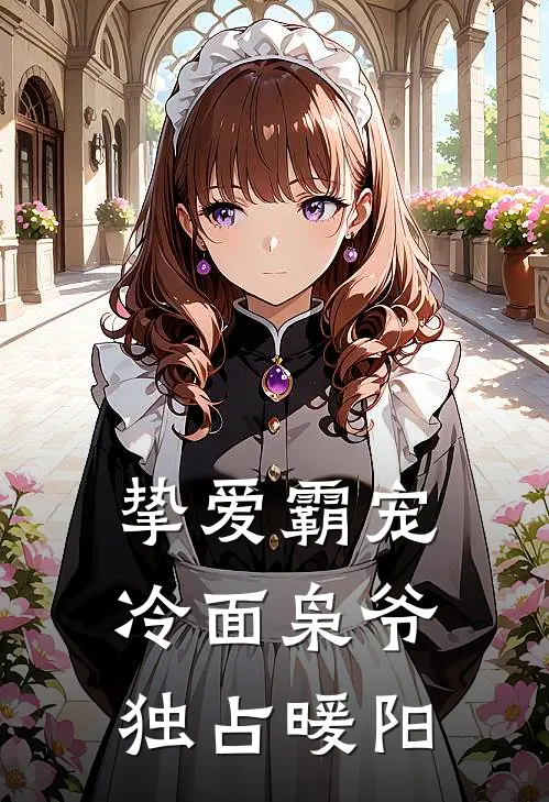 挚爱霸宠：冷面枭爷独占暖阳