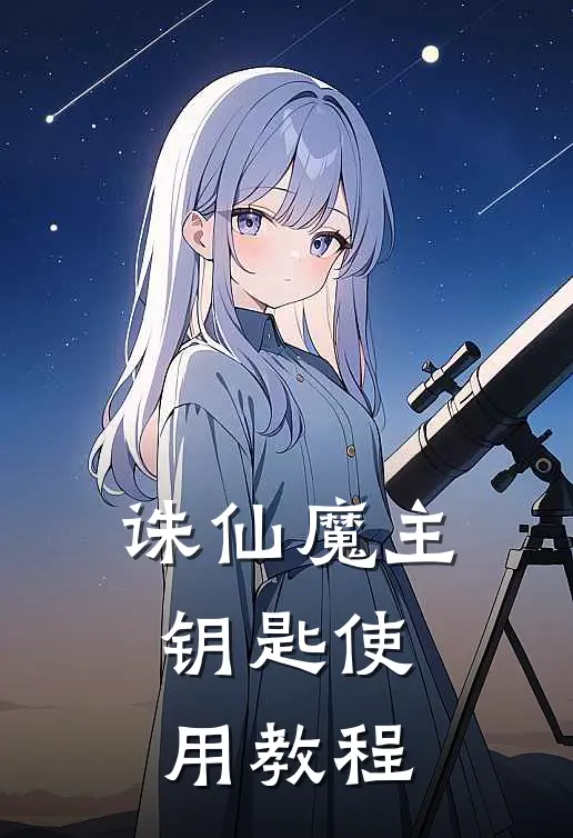 诛仙魔主钥匙使用教程