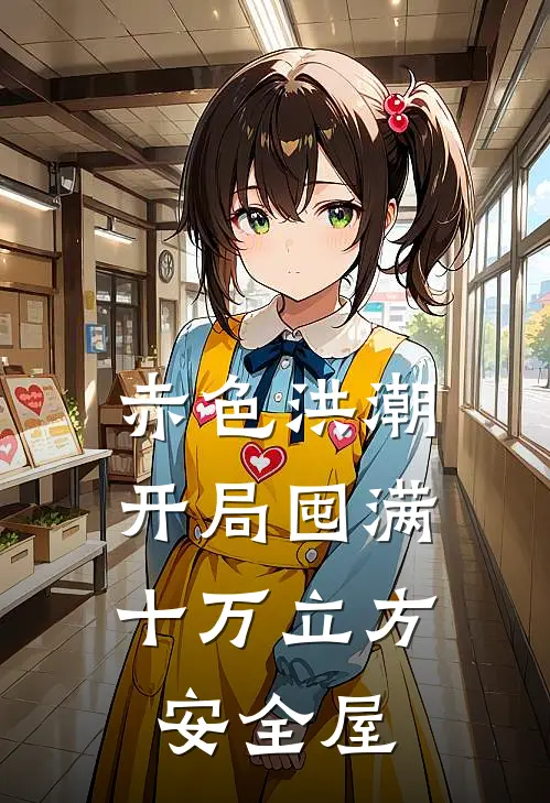 《赤色洪潮：开局囤满十万立方安全屋》