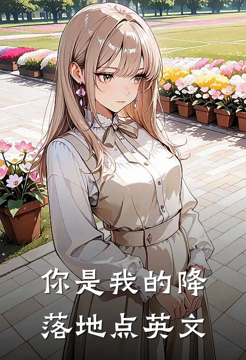 你是我的降落地点英文