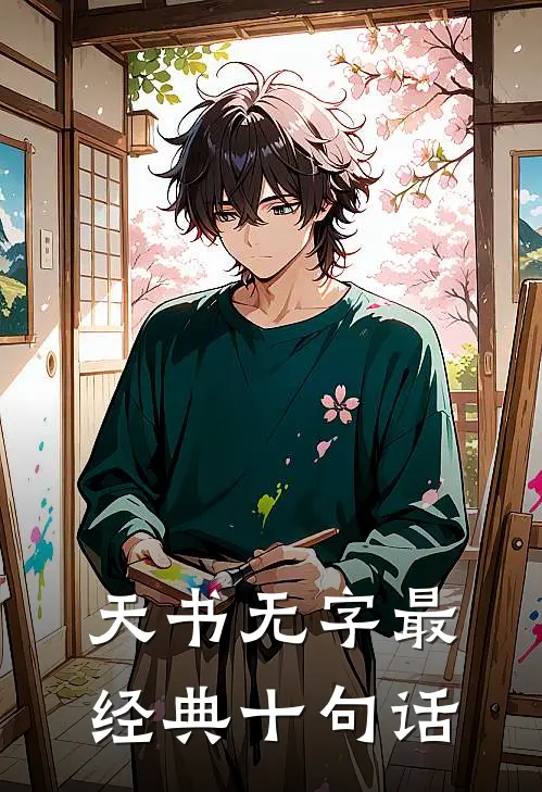天书无字最经典十句话