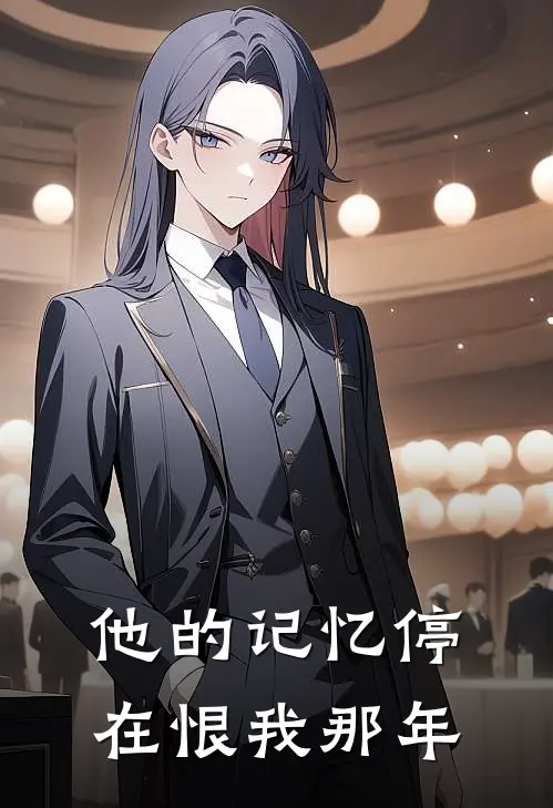 他的记忆停在恨我那年