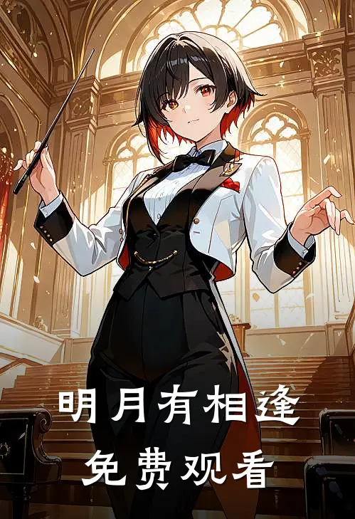 明月有相逢免费观看