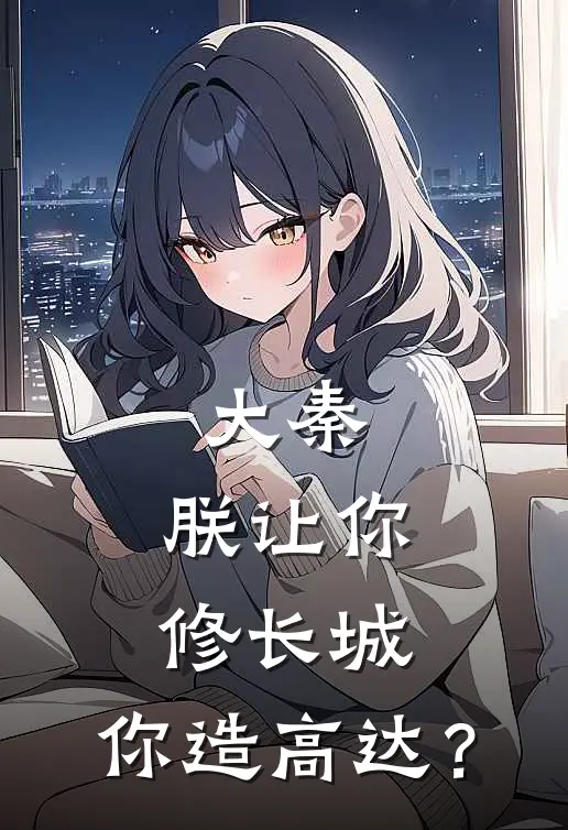 大秦：朕让你修长城，你造高达？