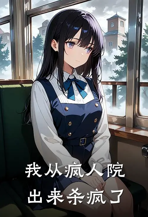 我从疯人院出来杀疯了