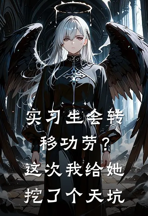 实习生会转移功劳？这次我给她挖了个天坑林优姜宁完结小说免费阅读_热门免费小说实习生会转移功劳？这次我给她挖了个天坑(林优姜宁)