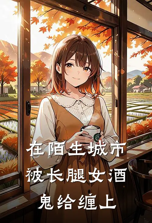 在陌生城市，被长腿女酒鬼给缠上