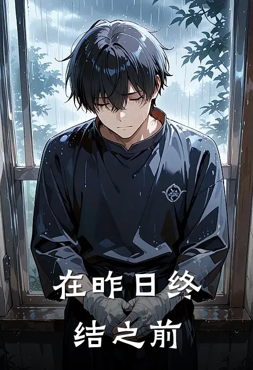 在昨日终结之前顾野苏婷婷热门小说阅读_完本完结小说在昨日终结之前顾野苏婷婷